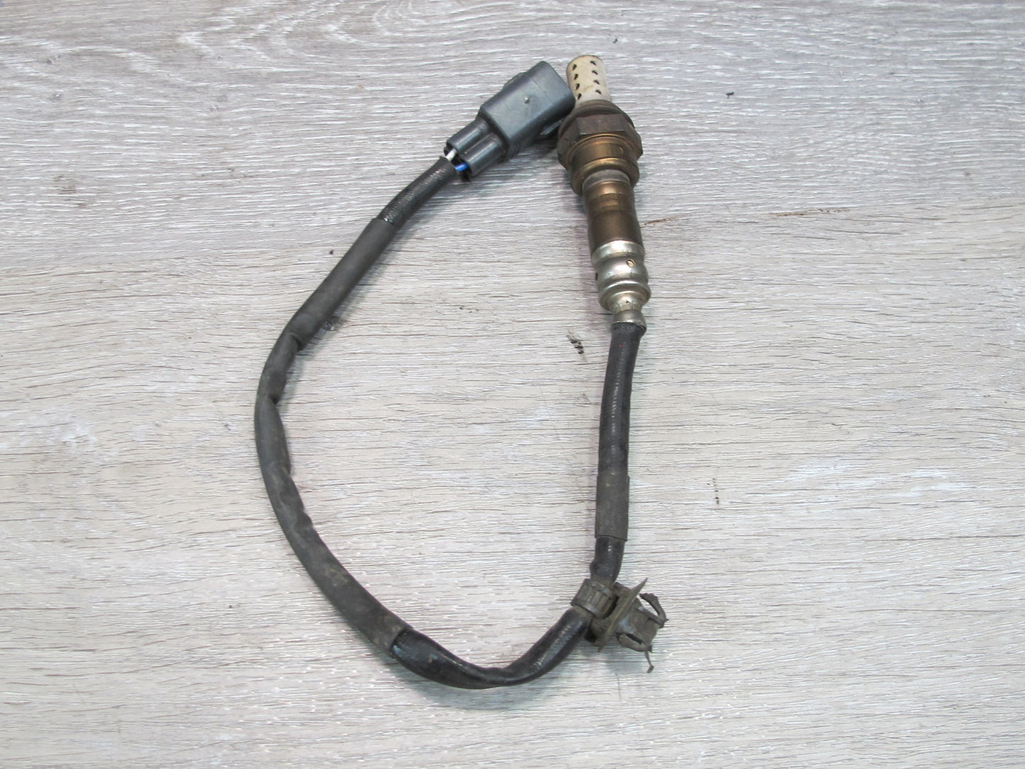 01-03 Lexus UCF30L LS430 Set of 2 Oxygen Exhaust O2 Lambda Sensor OEM