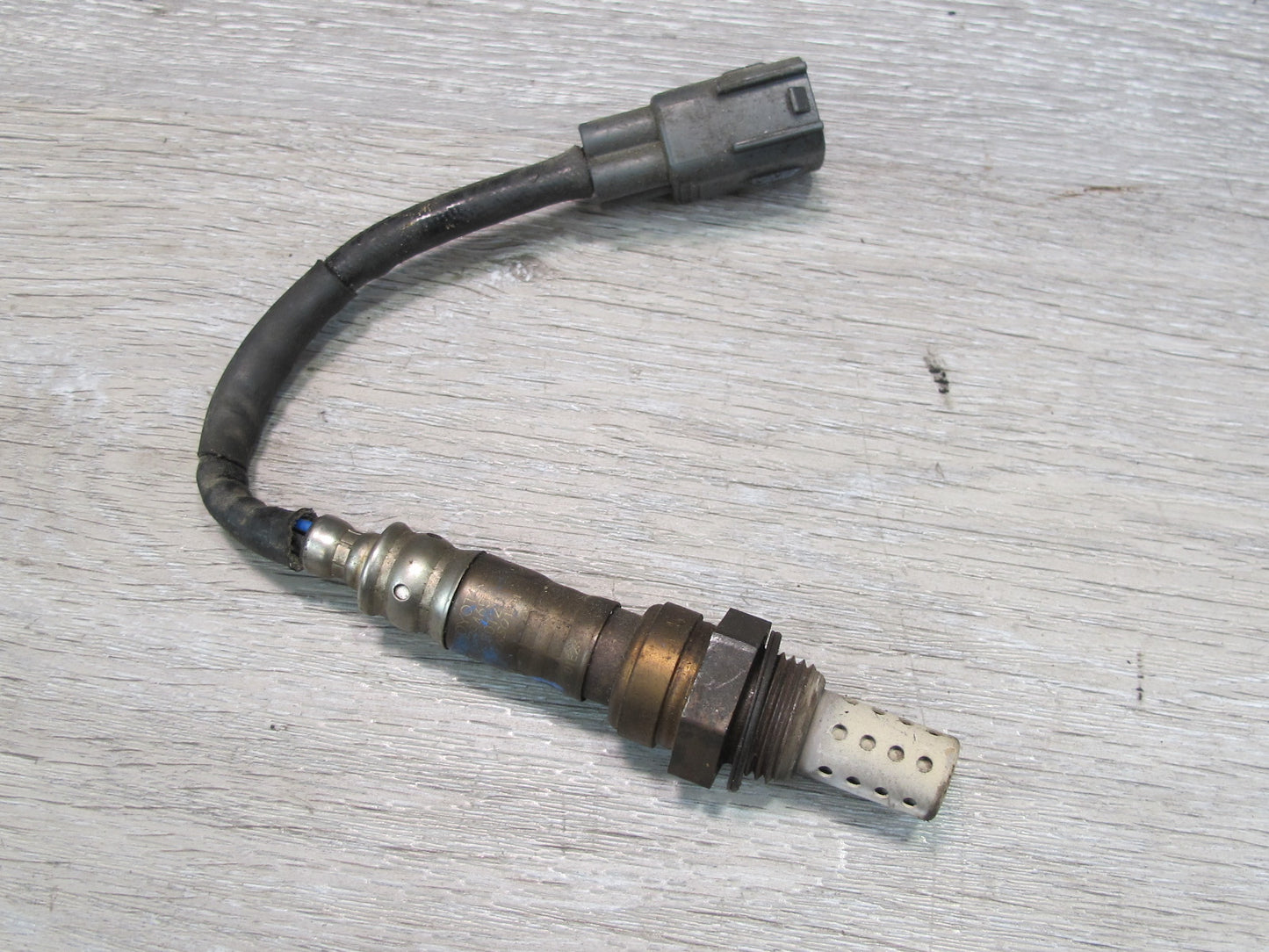 01-03 Lexus UCF30L LS430 Set of 2 Oxygen Exhaust O2 Lambda Sensor OEM