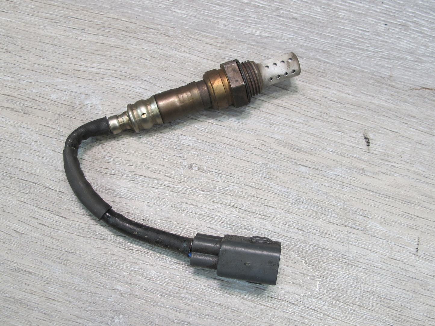 01-03 Lexus UCF30L LS430 Set of 2 Oxygen Exhaust O2 Lambda Sensor OEM