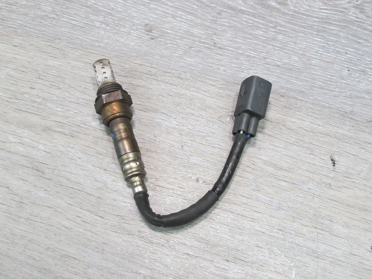 01-03 Lexus UCF30L LS430 Set of 2 Oxygen Exhaust O2 Lambda Sensor OEM