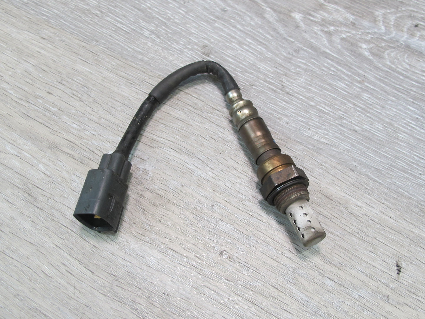 01-03 Lexus UCF30L LS430 Set of 2 Oxygen Exhaust O2 Lambda Sensor OEM