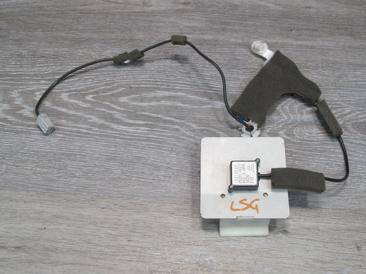 01-03 Lexus UCF30L LS430 Navigation GPS Antenna Module 86860-0W011 OEM