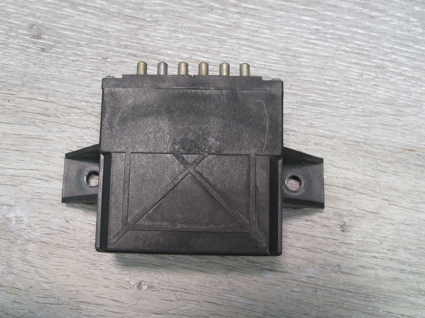 1984-1986 Porsche 928 S Lamp Bulb Relay Control Module 92864160304