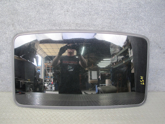 95-00 Lexus UCF20L LS400 Sunroof Moonroof Glass Panel OEM