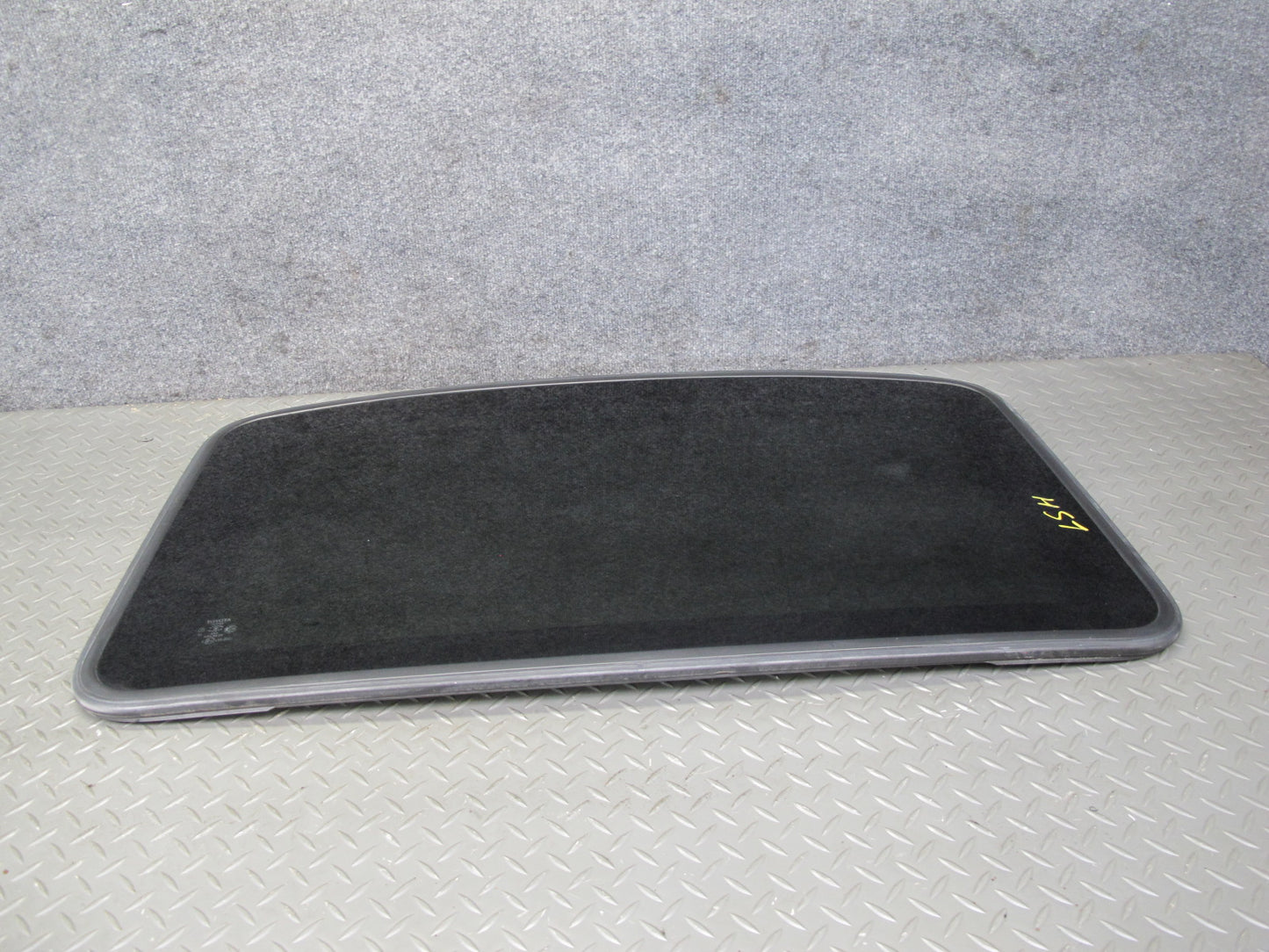 95-00 Lexus UCF20L LS400 Sunroof Moonroof Glass Panel OEM