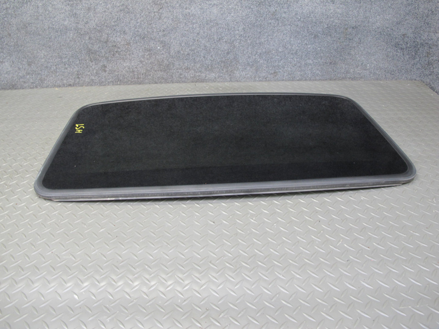 95-00 Lexus UCF20L LS400 Sunroof Moonroof Glass Panel OEM