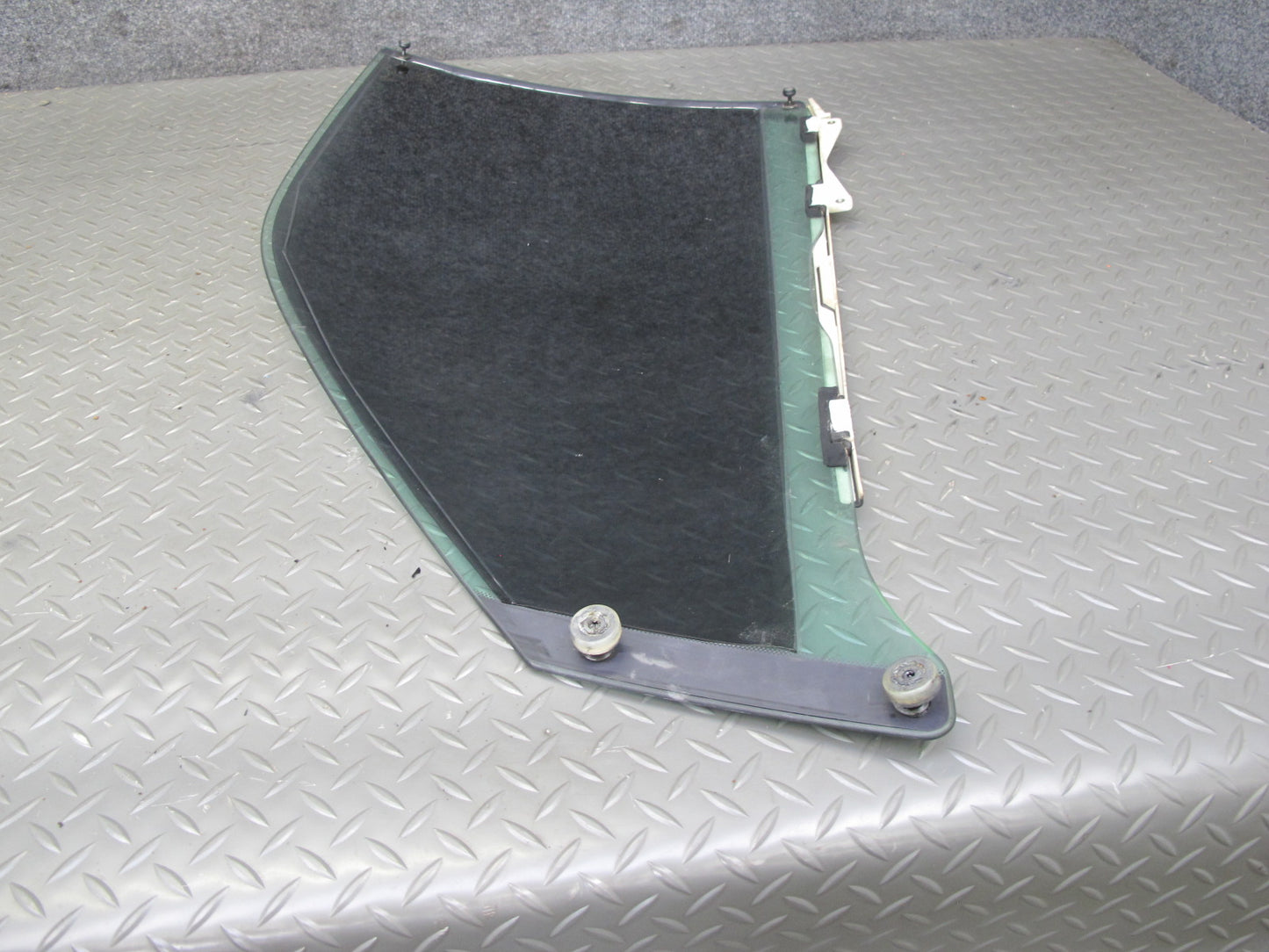 98-00 Lexus UCF20L LS400 Front Right Passenger Door Glass Window Tinted OEM