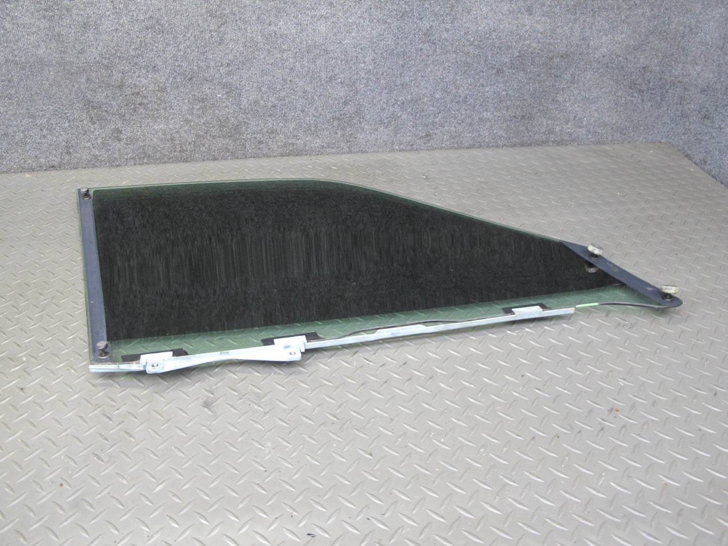 98-00 Lexus UCF20L LS400 Front Left Driver Door Glass Window Tinted OEM