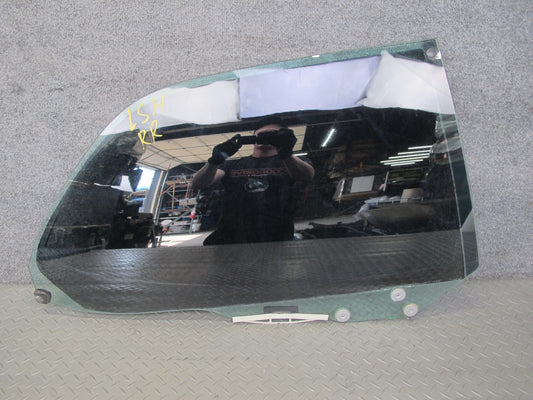 98-00 Lexus UCF20L LS400 Rear Right Door Glass Window Tinted OEM