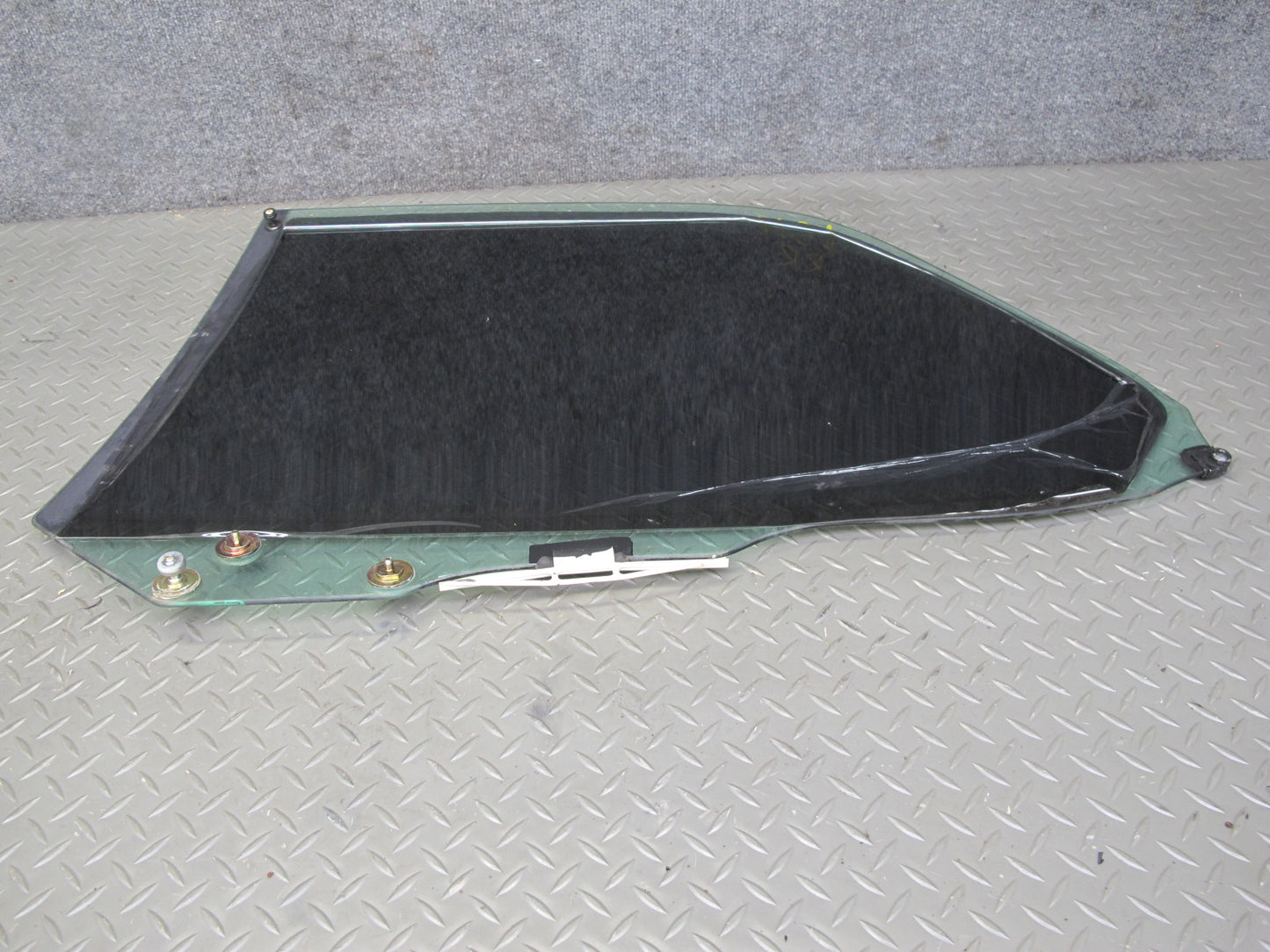98-00 Lexus UCF20L LS400 Rear Right Door Glass Window Tinted OEM