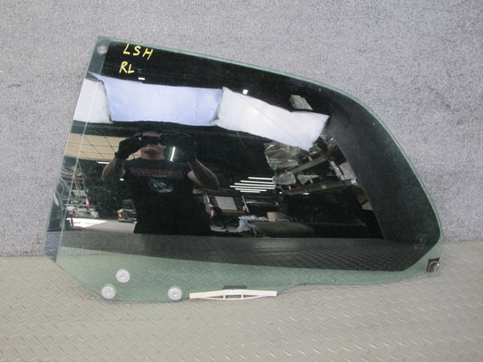 98-00 Lexus UCF20L LS400 Rear Left Door Glass Window Tinted OEM