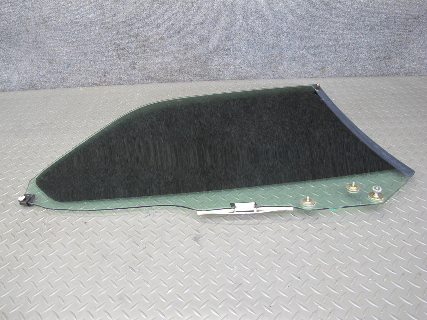 98-00 Lexus UCF20L LS400 Rear Left Door Glass Window Tinted OEM