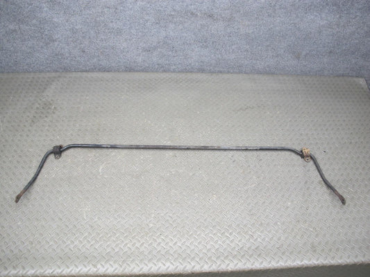 75-85 Mercedes W123 Rear Anti Roll Skate Stabilizer Sway Bar OEM