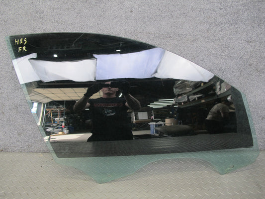 2008-2014 BMW E71 E72 X6 Front Right Passenger Side Door Glass Window