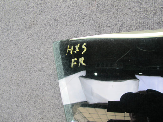 2008-2014 BMW E71 E72 X6 Front Right Passenger Side Door Glass Window