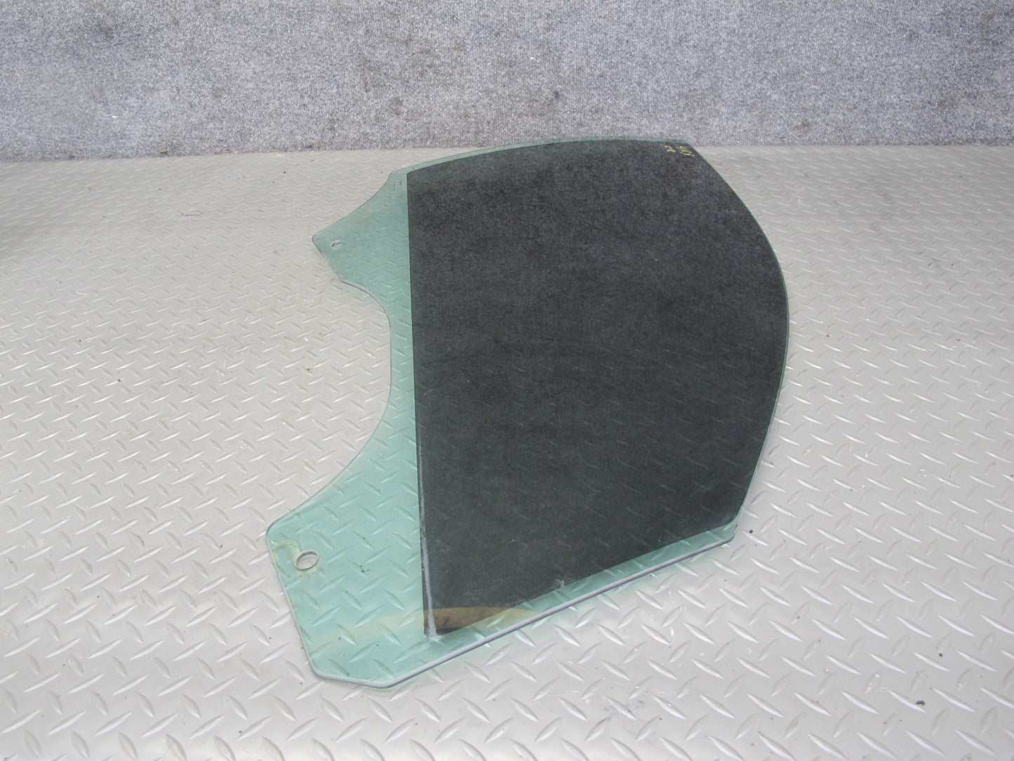 2008-2014 BMW E71 E72 X6 Front Right Passenger Side Door Glass Window