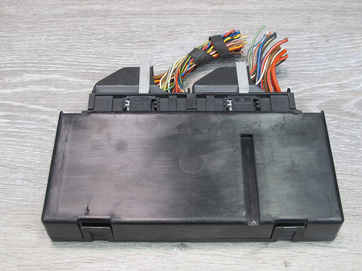 2006-2010 BMW E63 E64 High Body Control Module Unit BCM BCU 9133143