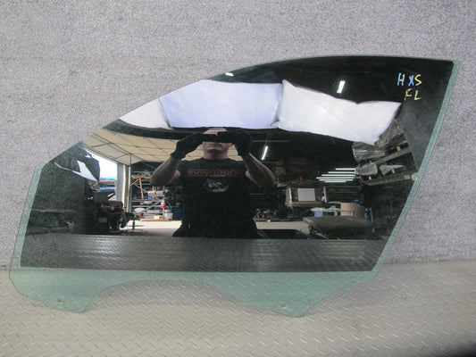 2008-2014 BMW E71 E72 X6 Front Left Driver Side Door Glass Window