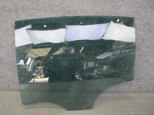 2008-2014 BMW E71 E72 X6 Rear Left Driver Side Door Glass Window