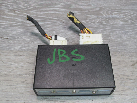 2006-2010 BMW E63 E64 M6 Suspension Damping Control Module 6773912