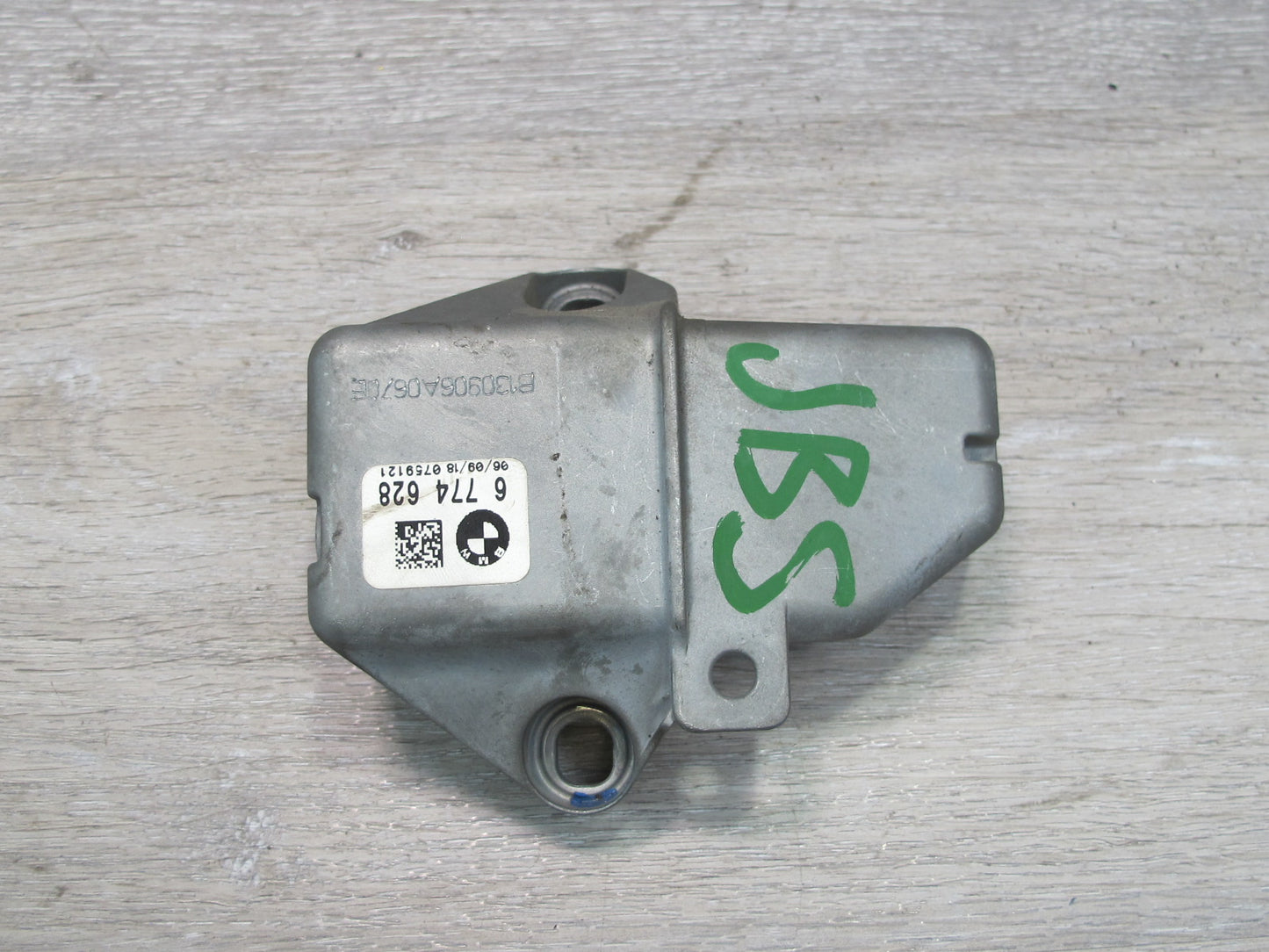 2006-2010 BMW E63 E64 M6 Electric Adjustable Steering Column Lock 6774628