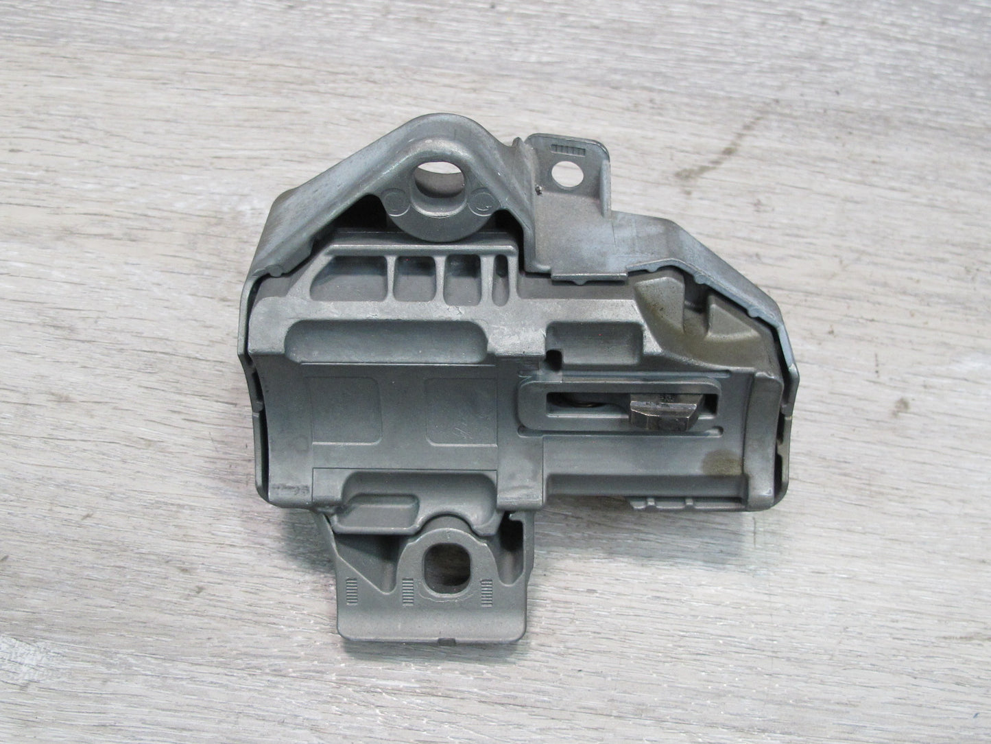 2006-2010 BMW E63 E64 M6 Electric Adjustable Steering Column Lock 6774628