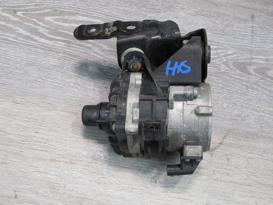 2010-2014 BMW E71 E72 X6 4.4L Auxiliary Electric Water Coolant Pump 7584088