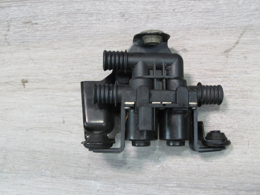 2008-2014 BMW E71 E72 X6 Heater Control Water Valve