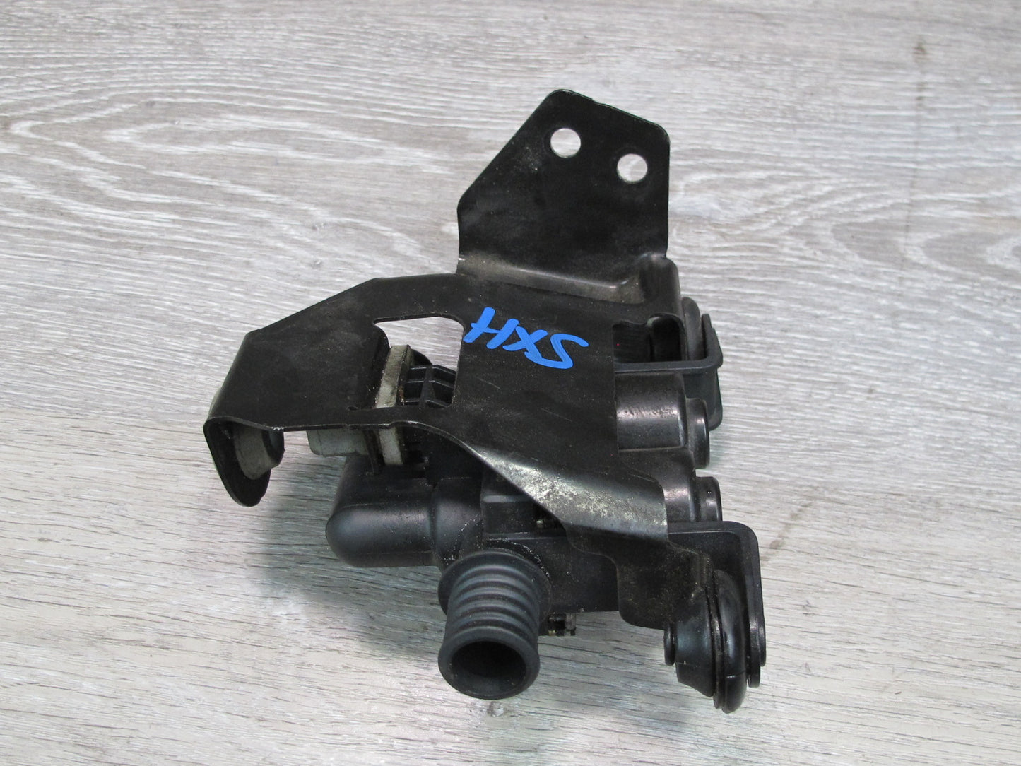 2008-2014 BMW E71 E72 X6 Heater Control Water Valve