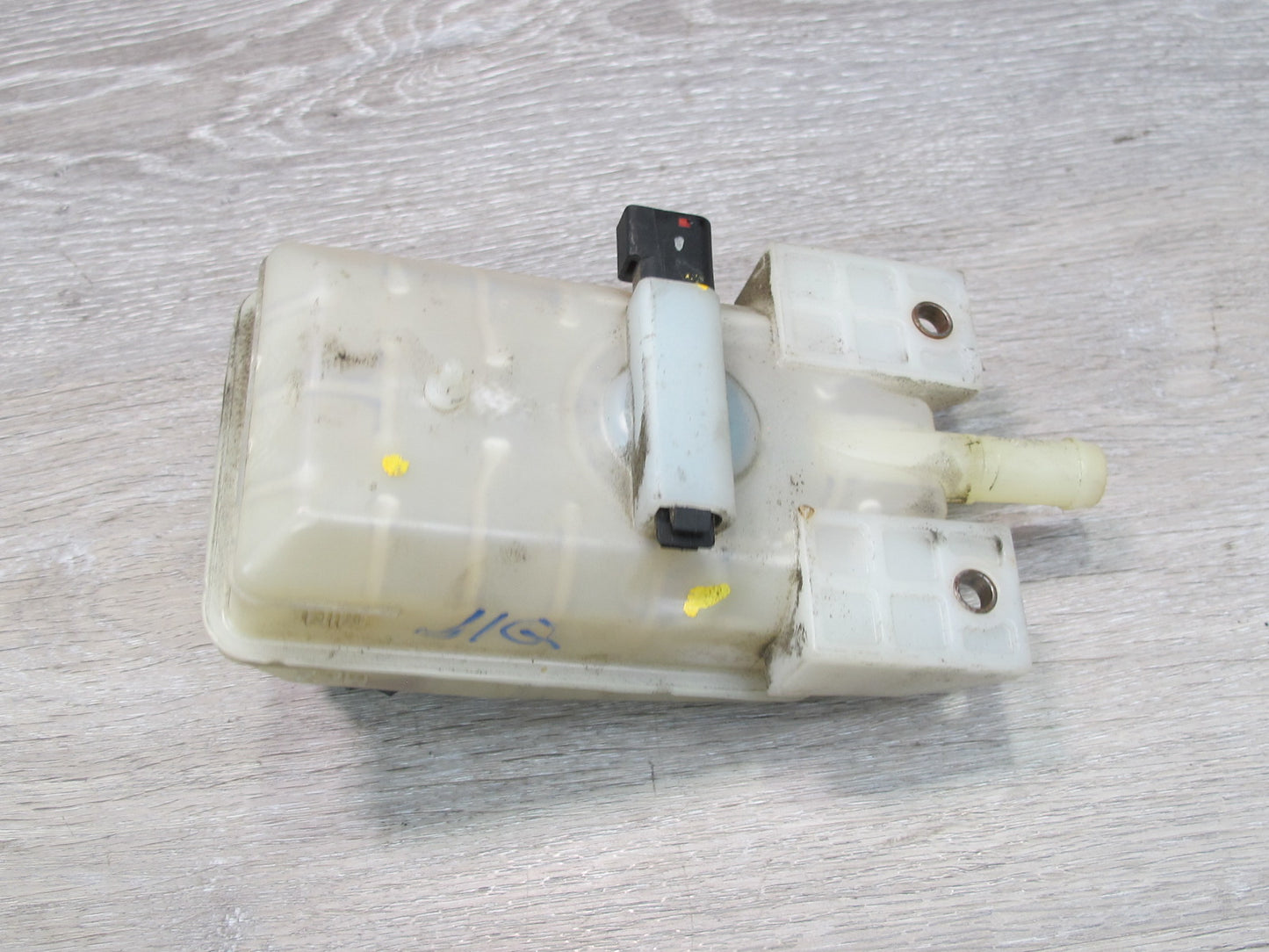 2014-2020 Infiniti QX60 Brake Master Cylinder Fluid Reservoir Tank 46090-3JV0A