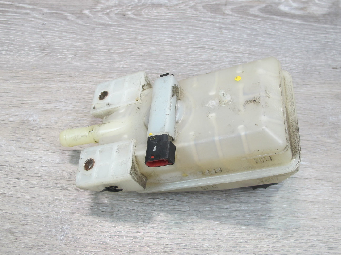 2014-2020 Infiniti QX60 Brake Master Cylinder Fluid Reservoir Tank 46090-3JV0A