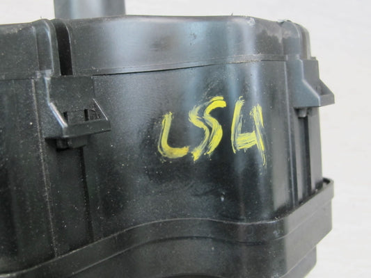 98-00 Lexus UCF20L LS400 Under Hood Small Fan Fuse Relay Box Module OEM