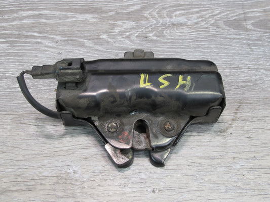 95-00 Lexus UCF20L LS400 Front Hood Bonnet Lock Latch OEM