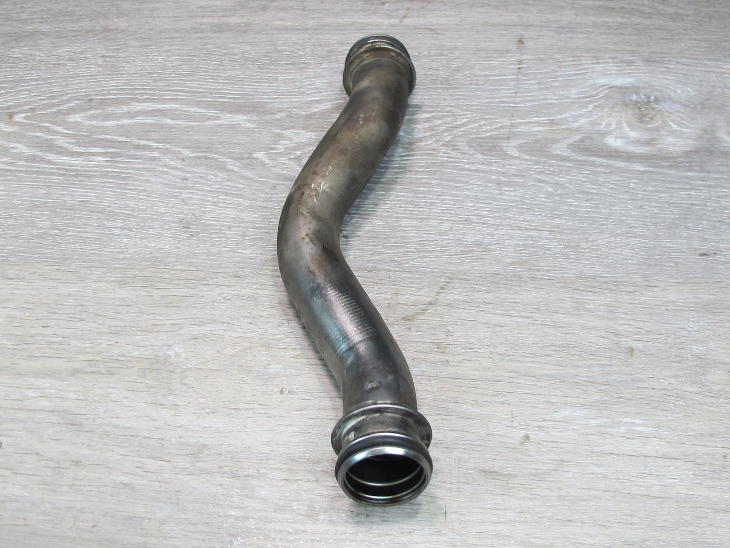 2014-2017 Infiniti QX60 2.5L Hybrid Engine Cooling Water Pump Hose Tube Line