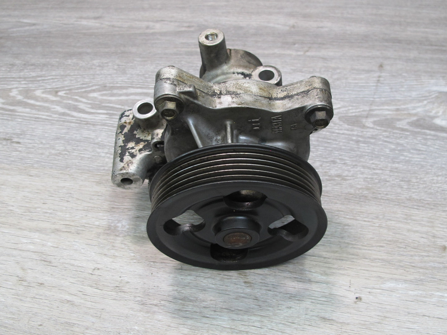 2014-2017 Infiniti QX60 2.5L Hybrid Engine Cooling Water Pump