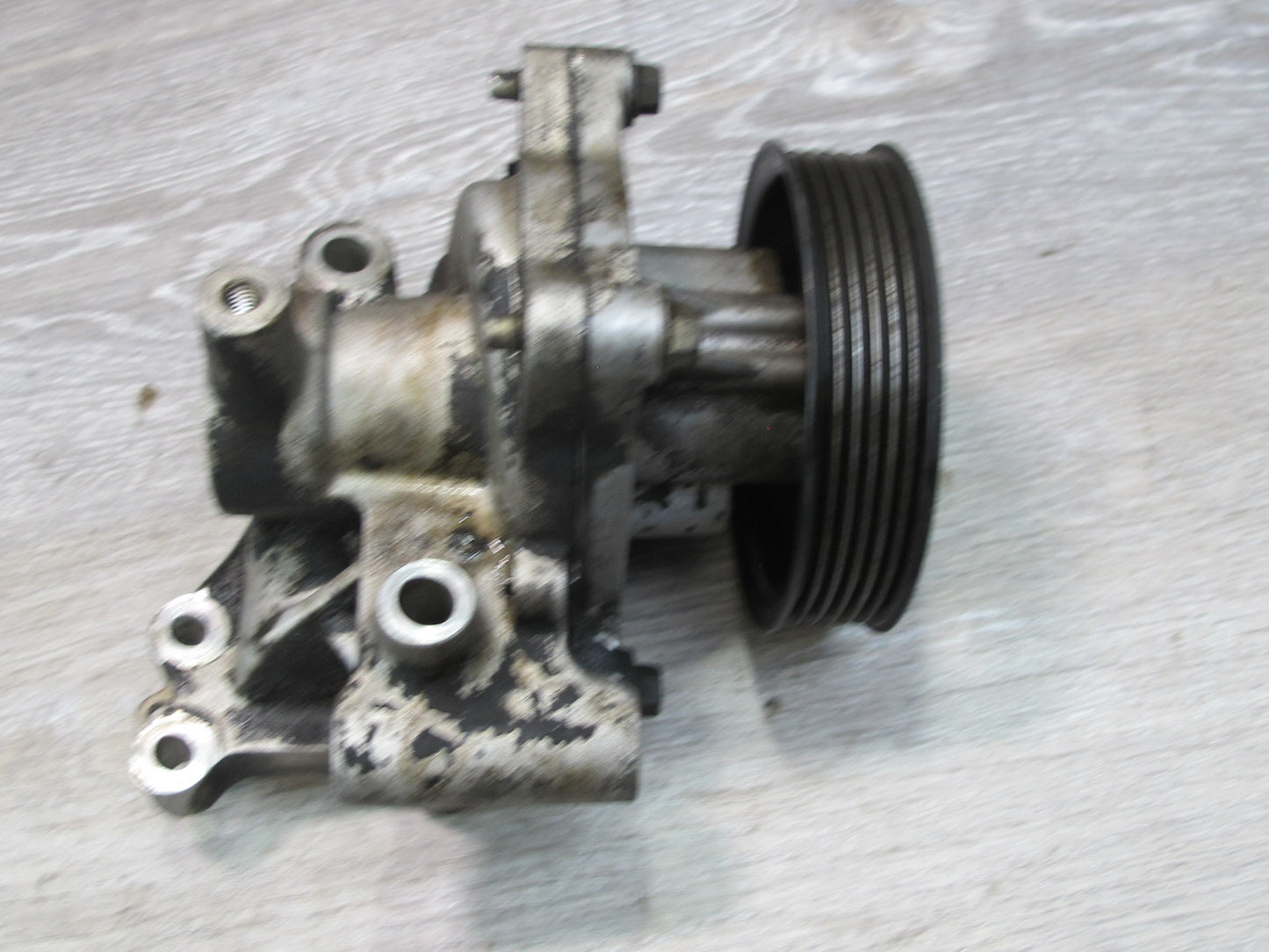 2014-2017 Infiniti QX60 2.5L Hybrid Engine Cooling Water Pump