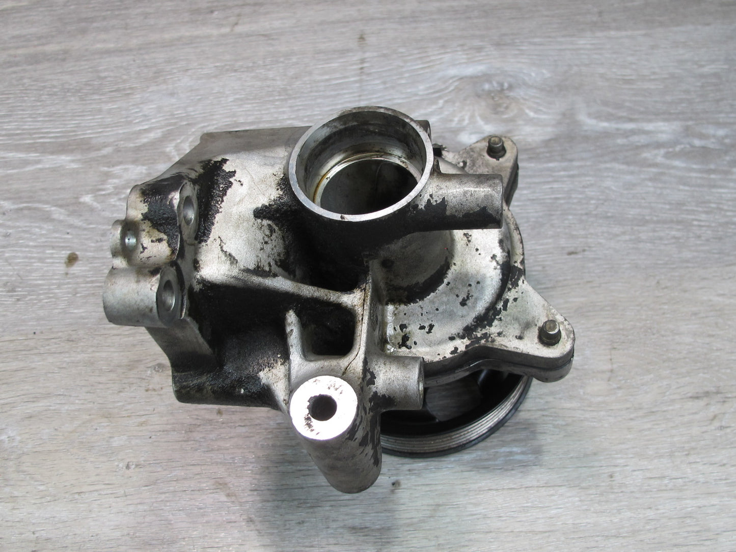 2014-2017 Infiniti QX60 2.5L Hybrid Engine Cooling Water Pump