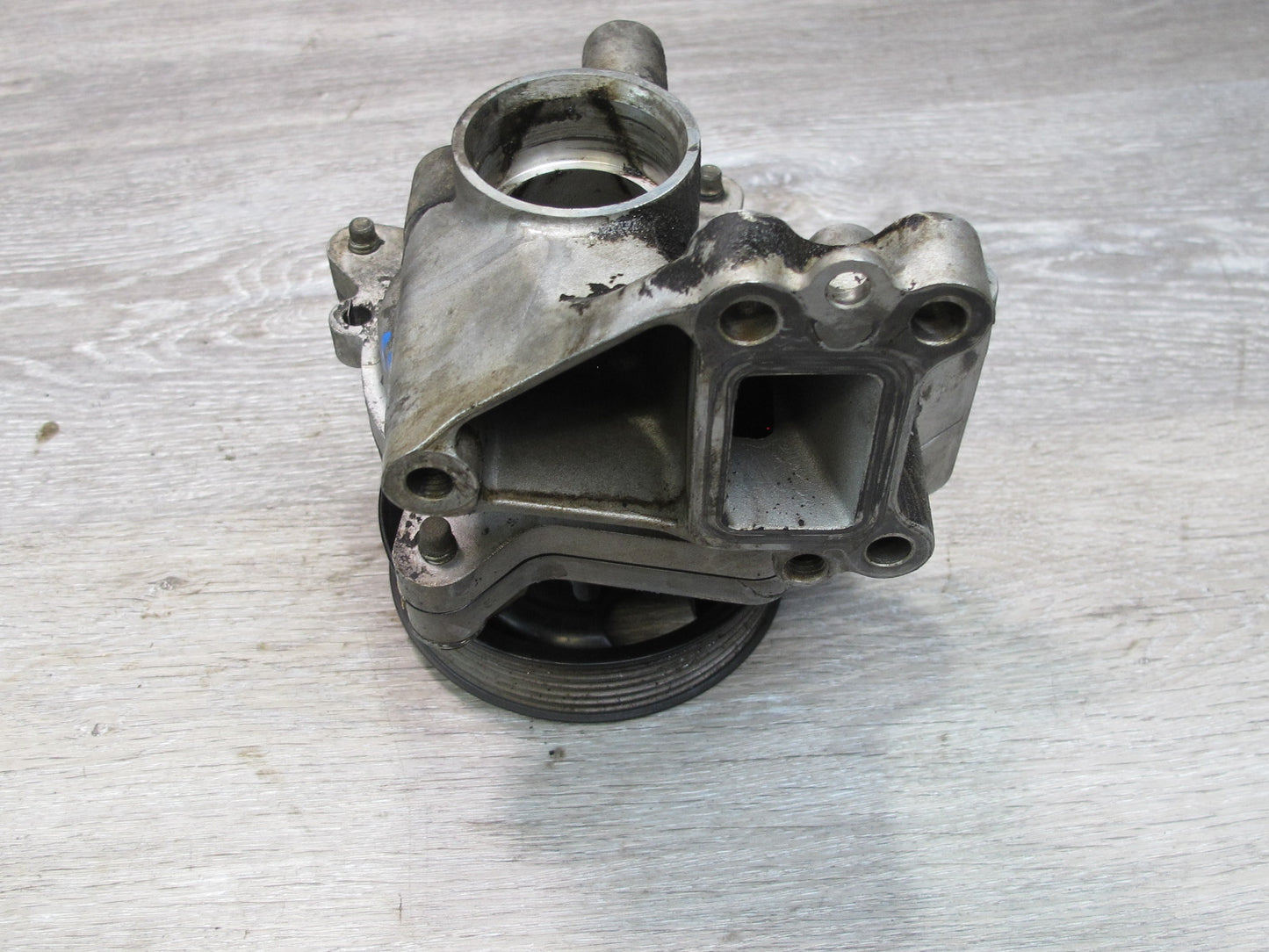 2014-2017 Infiniti QX60 2.5L Hybrid Engine Cooling Water Pump
