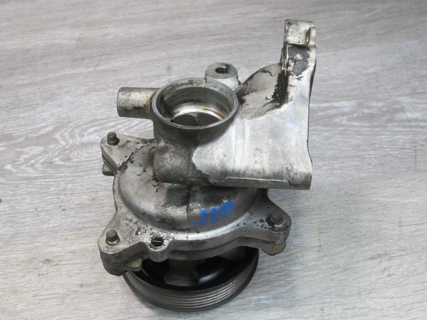 2014-2017 Infiniti QX60 2.5L Hybrid Engine Cooling Water Pump