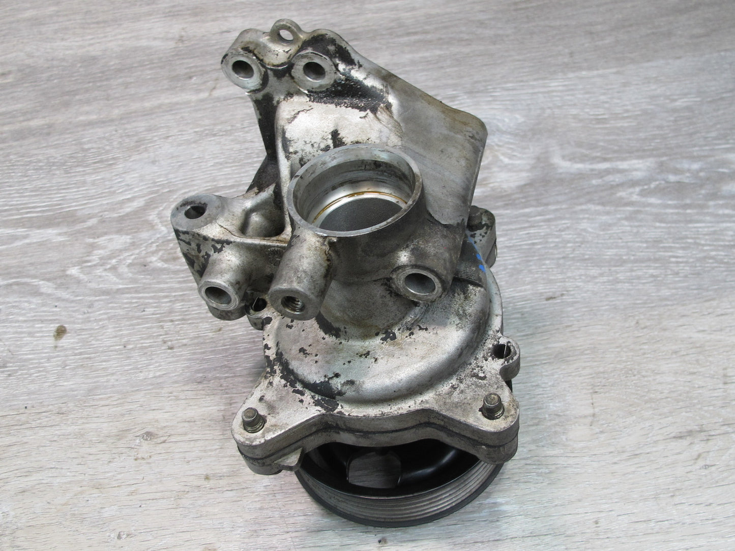 2014-2017 Infiniti QX60 2.5L Hybrid Engine Cooling Water Pump