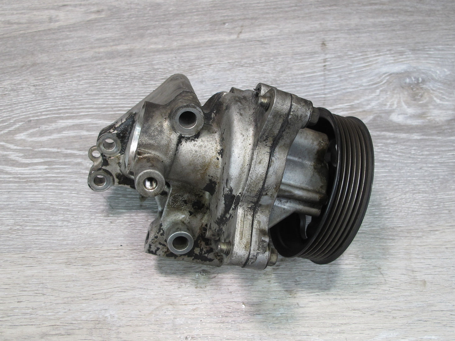 2014-2017 Infiniti QX60 2.5L Hybrid Engine Cooling Water Pump