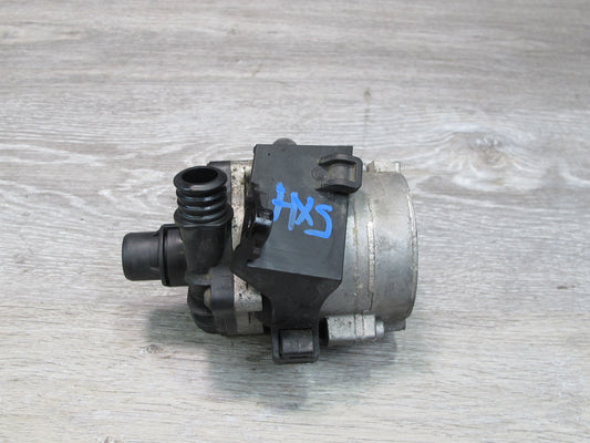 2008-2014 BMW E71 E72 X6 Secondary Auxiliary Electric Water Coolant Pump
