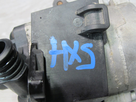 2008-2014 BMW E71 E72 X6 Secondary Auxiliary Electric Water Coolant Pump