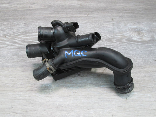 11-12 Mini Cooper R55 R56 R57 R58 R60 N14 N16 Engine Thermostat Housing OEM