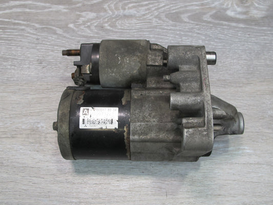 07-15 Mini R55 R56 R57 R58 R60 N12 N14 N16 N18 Engine Starter Motor 7550017 OEM