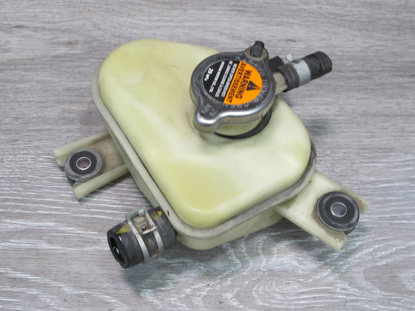 2014-2017 Infiniti QX60 2.5L Hybrid Inverter Expansion Overflow Reservoir Tank