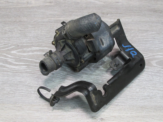 2014-2017 Infiniti QX60 2.5L Hybrid Engine Auxiliary AUX Cooling Water Pump