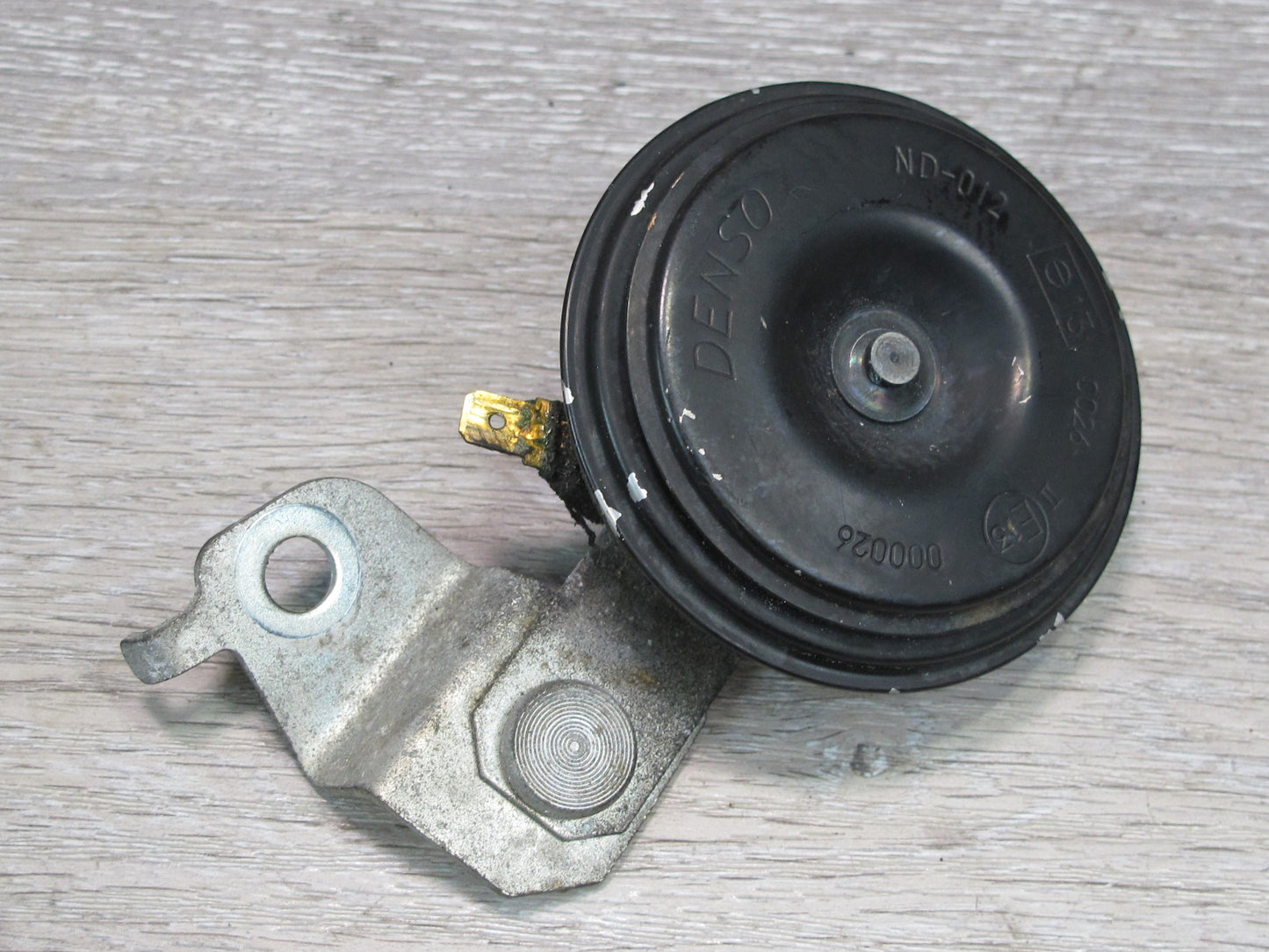 2014-2020 Infiniti QX60 Anti Theft Alarm Horn Siren