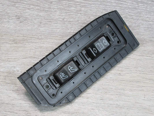 94-99 Mercedes W140 S-class Rear Right Door Window Heated Seat Switch OEM