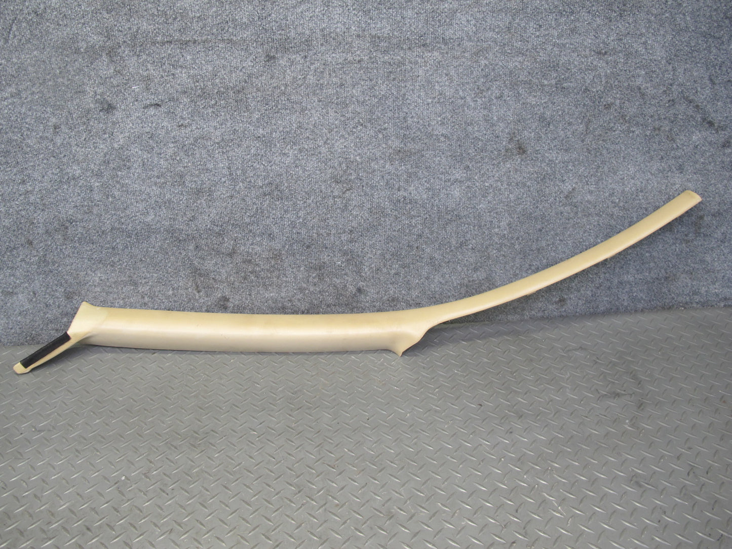 91-99 Dodge Stealth 3000GT Front Interior A Pillar Trim Cover Panel Set OEM